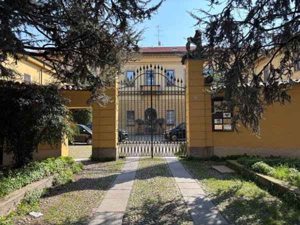 appartamento in vendita a Limbiate