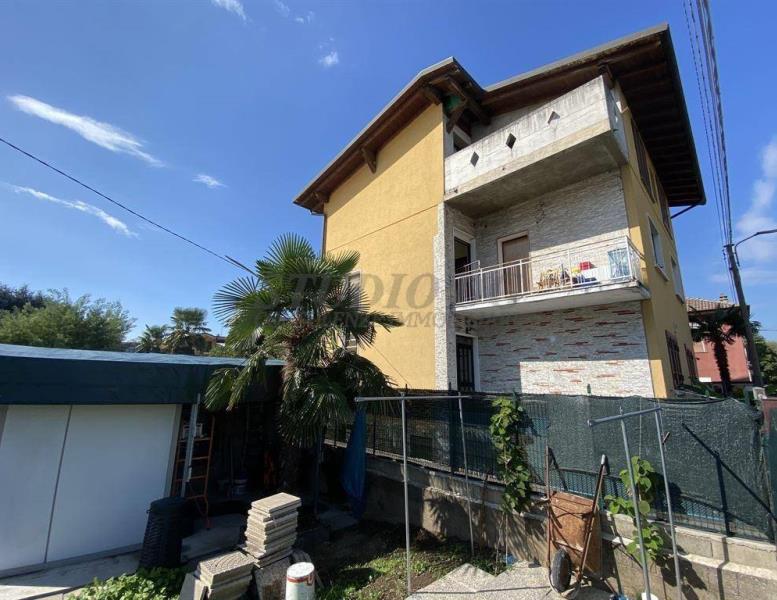 appartamento in vendita a Limbiate