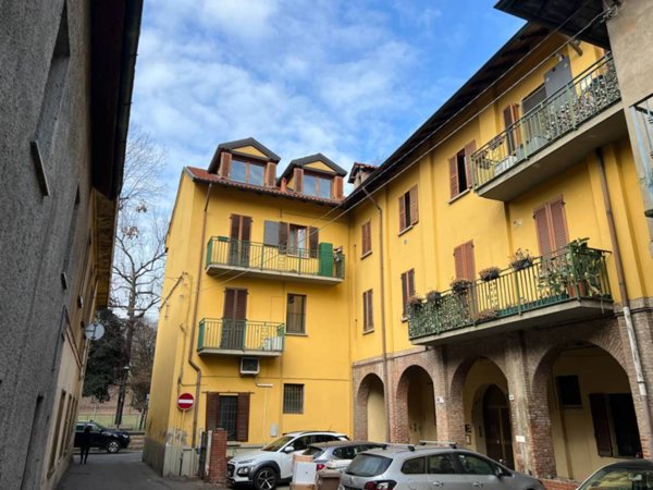 appartamento in vendita a Limbiate