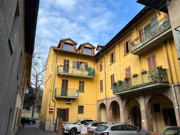 appartamento in vendita a Limbiate