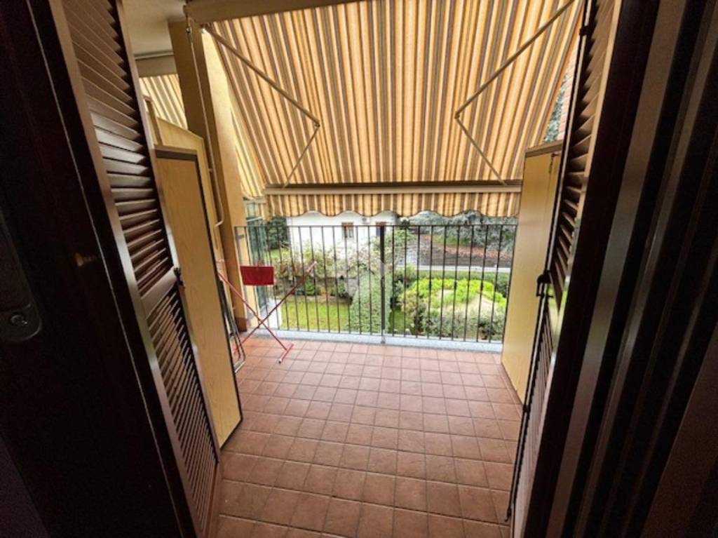 appartamento in vendita a Limbiate