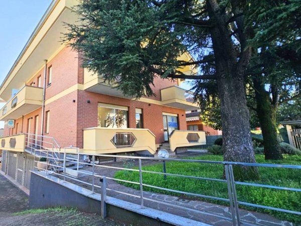 appartamento in vendita a Limbiate