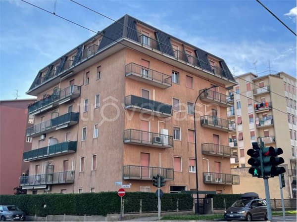 appartamento in vendita a Limbiate