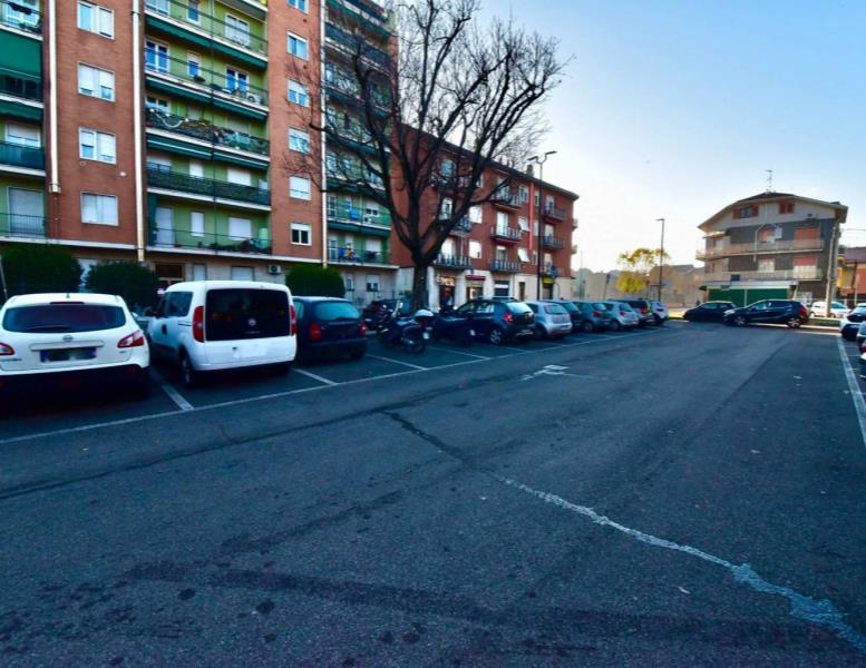 appartamento in vendita a Limbiate