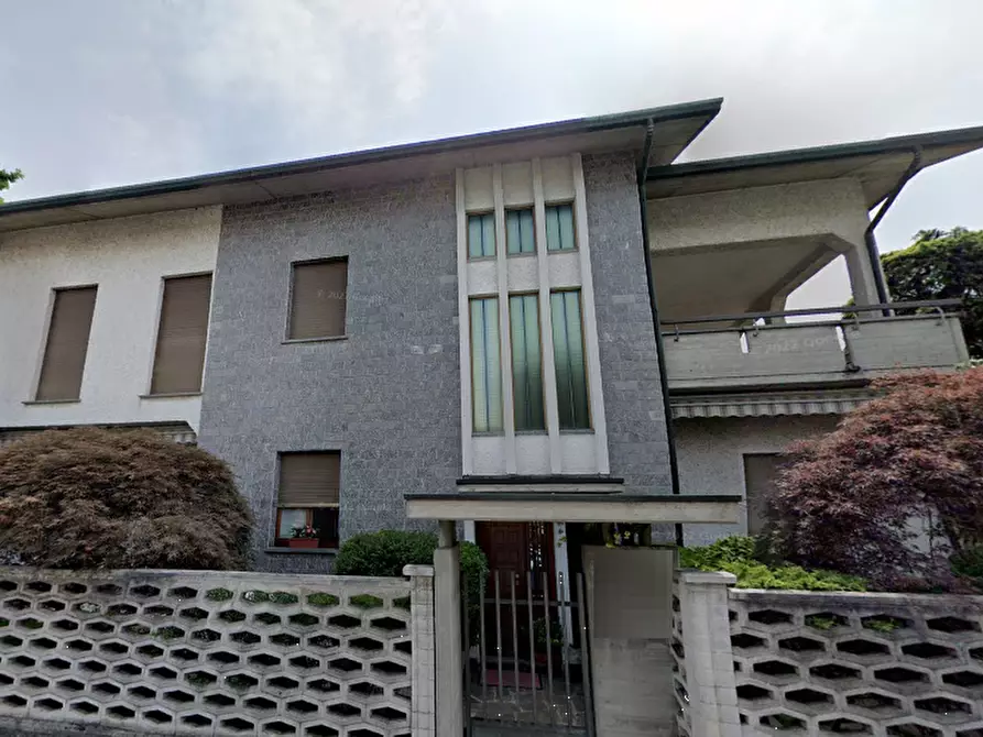 appartamento in vendita a Limbiate