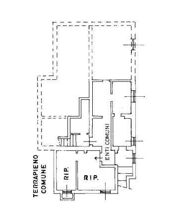 appartamento in vendita a Limbiate