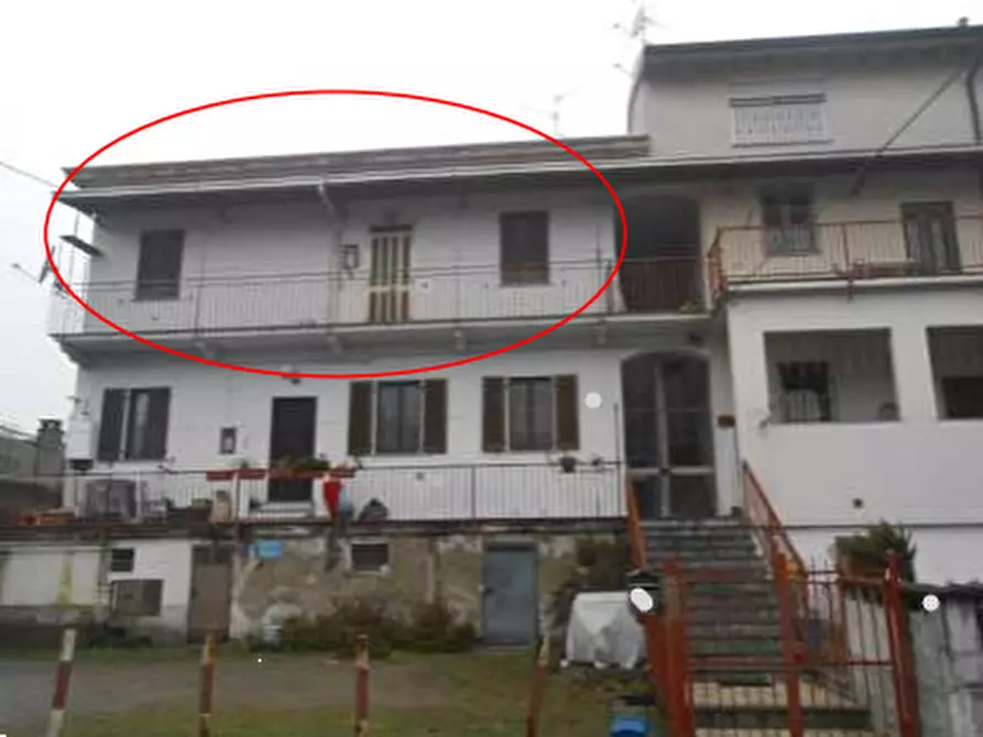 appartamento in vendita a Limbiate