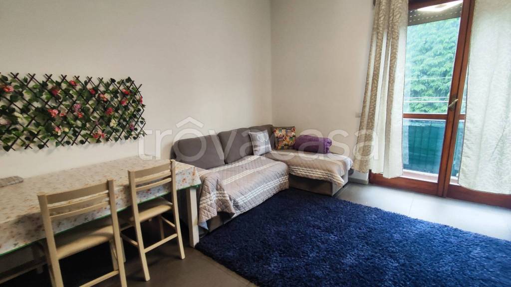 appartamento in vendita a Limbiate