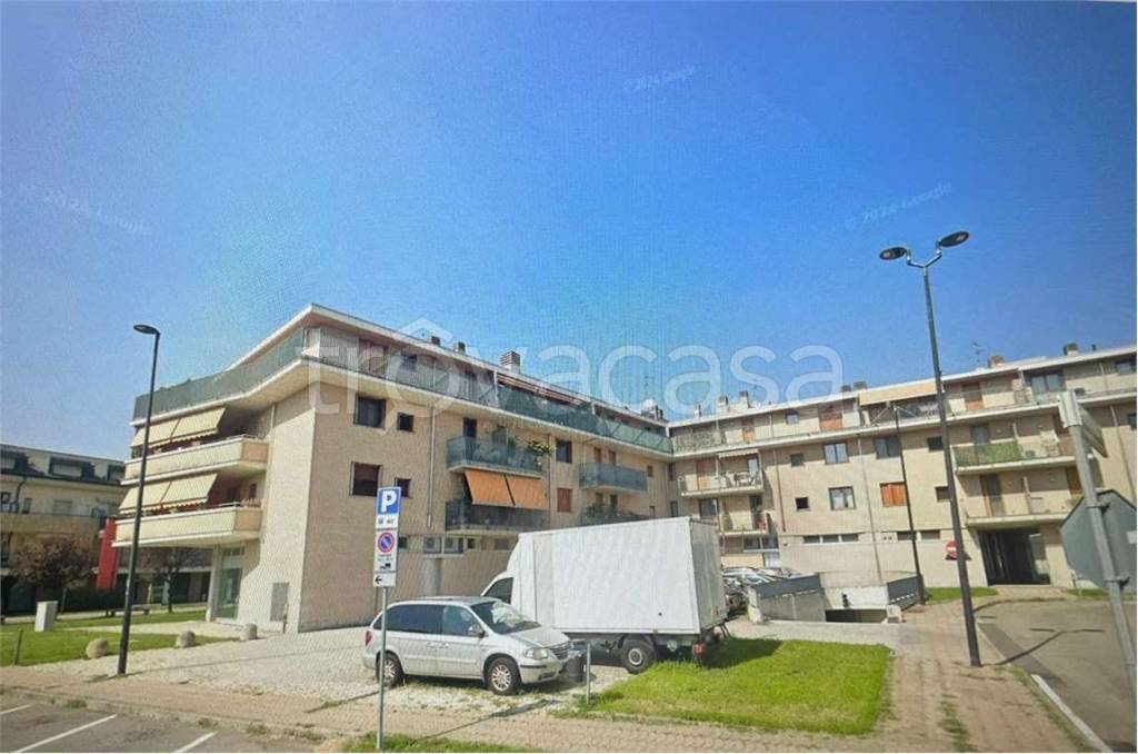 appartamento in vendita a Limbiate
