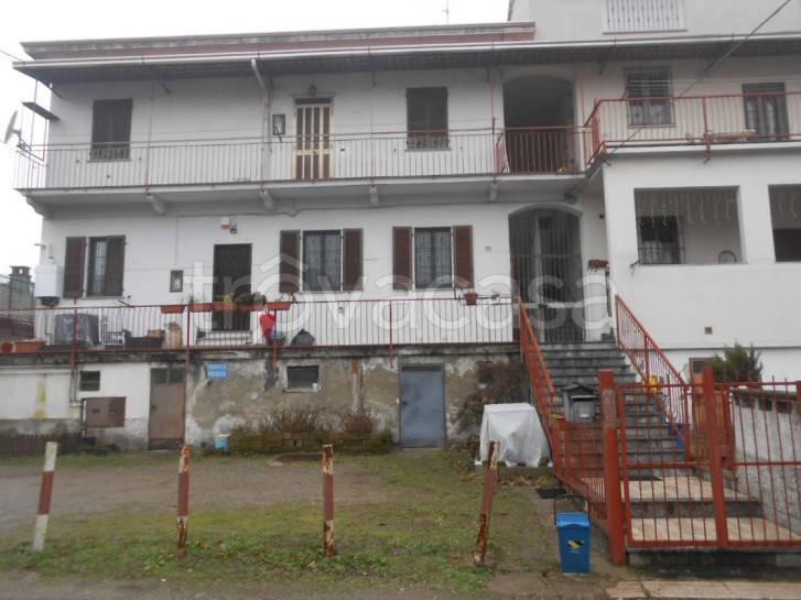 appartamento in vendita a Limbiate