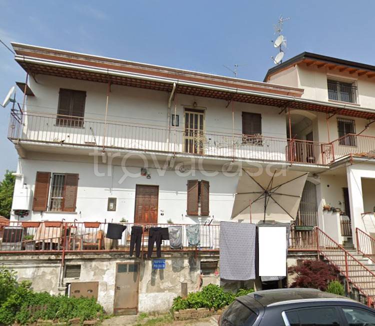 appartamento in vendita a Limbiate