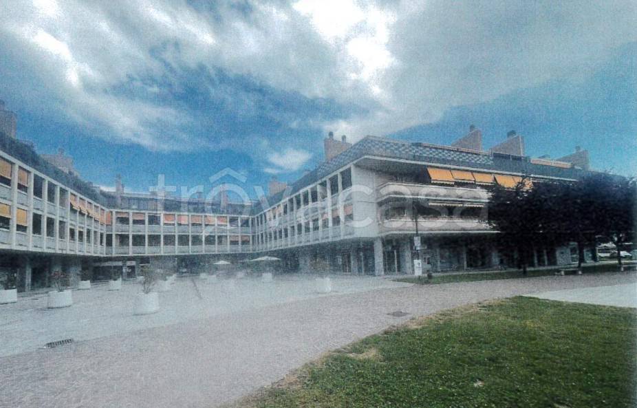 appartamento in vendita a Limbiate