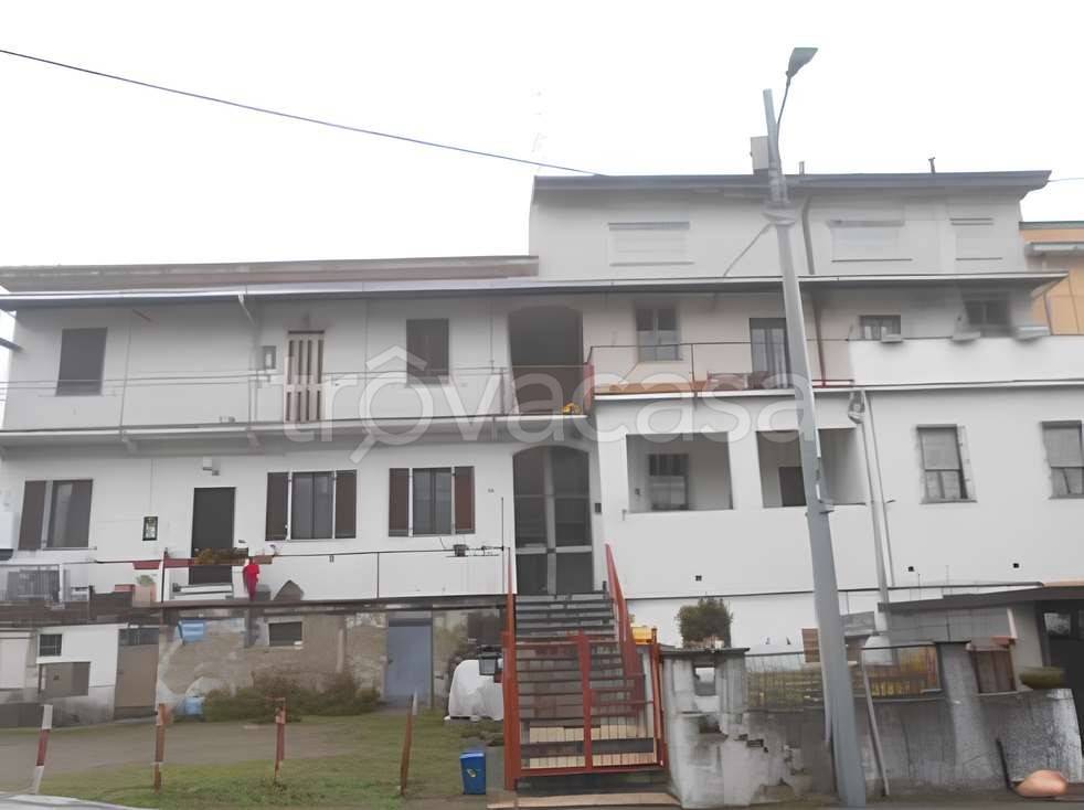 appartamento in vendita a Limbiate