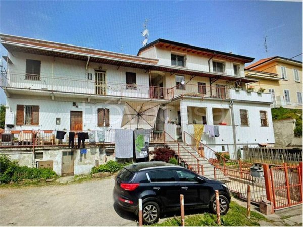 appartamento in vendita a Limbiate