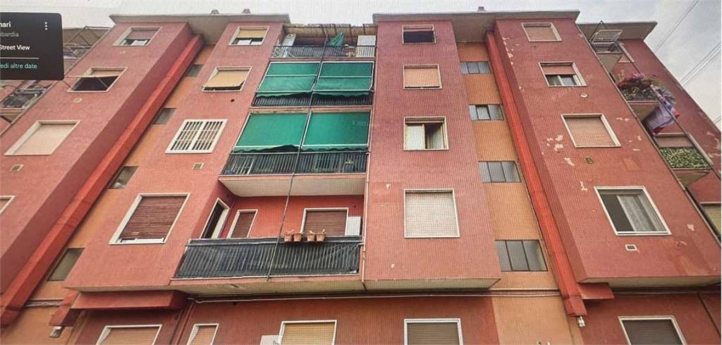 appartamento in vendita a Limbiate