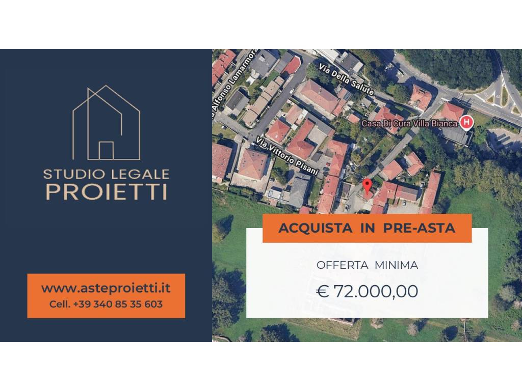 appartamento in vendita a Limbiate