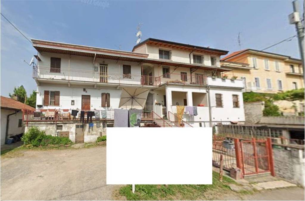 appartamento in vendita a Limbiate