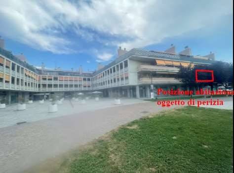 appartamento in vendita a Limbiate