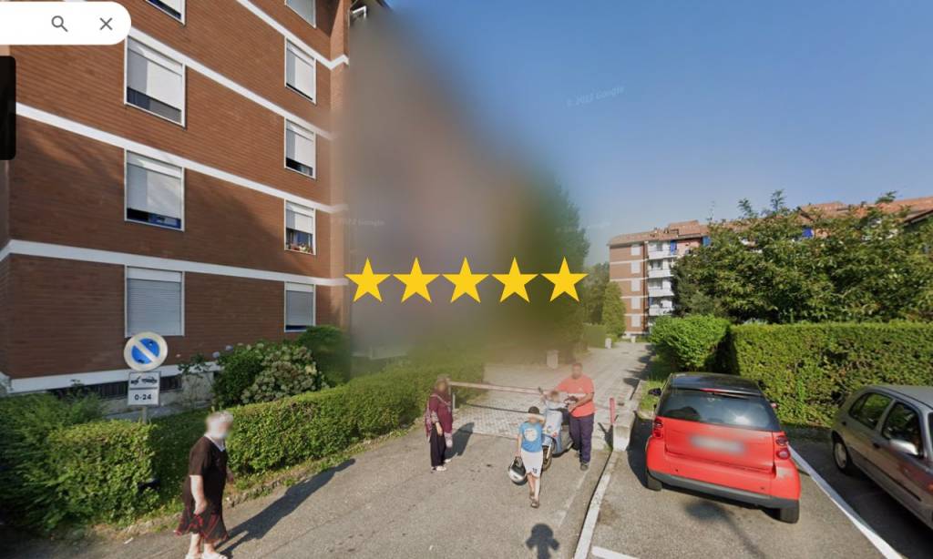 appartamento in vendita a Limbiate