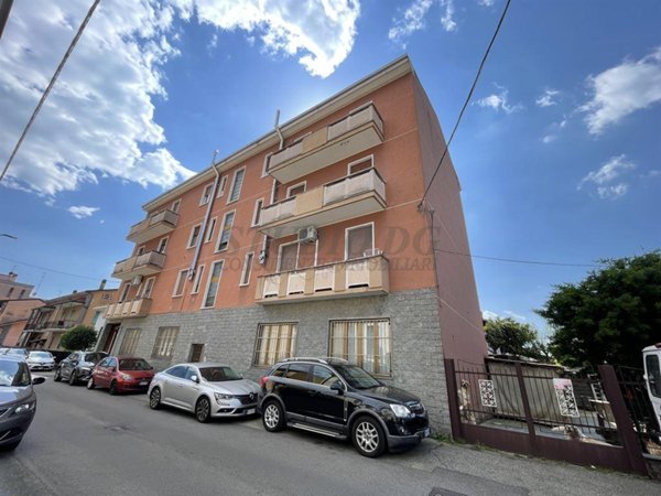 appartamento in vendita a Limbiate