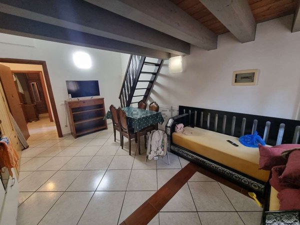 appartamento in vendita a Limbiate