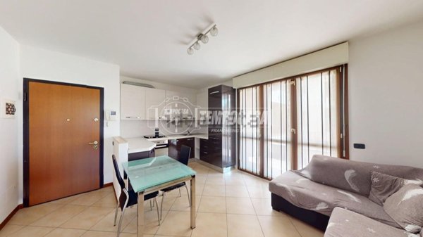 appartamento in vendita a Limbiate