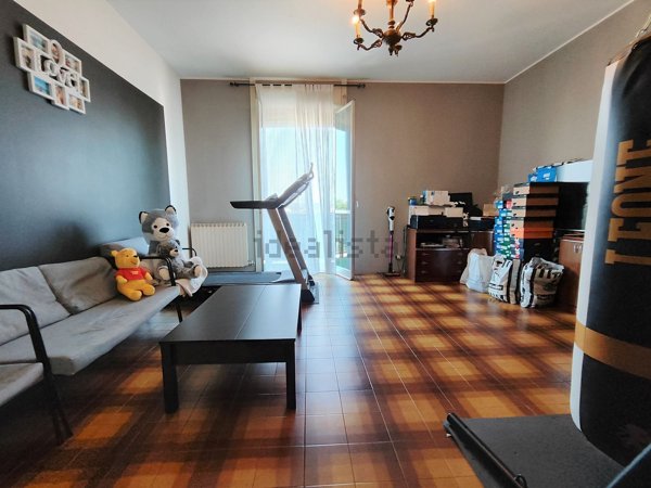 appartamento in vendita a Limbiate