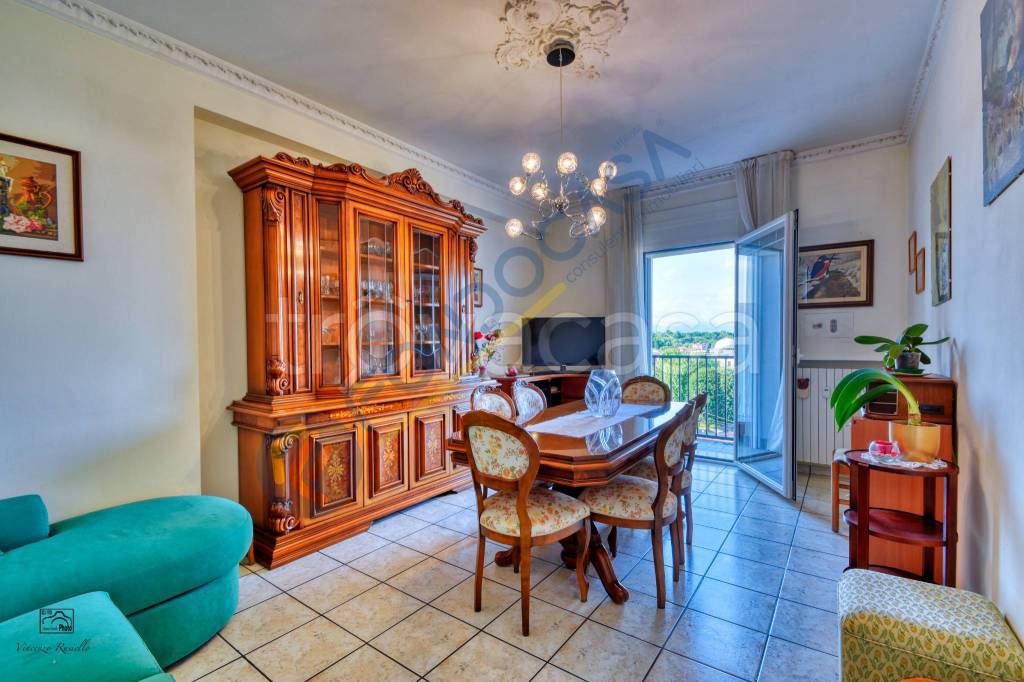 appartamento in vendita a Limbiate