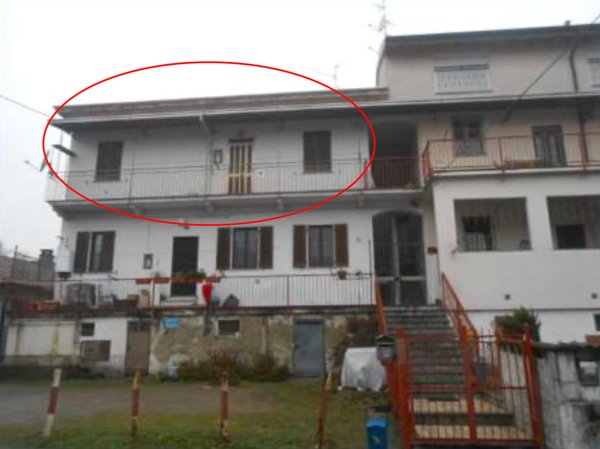 appartamento in vendita a Limbiate