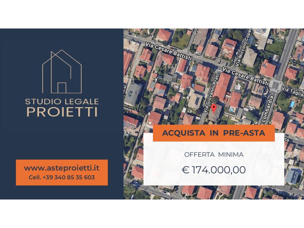 casa indipendente in vendita a Limbiate