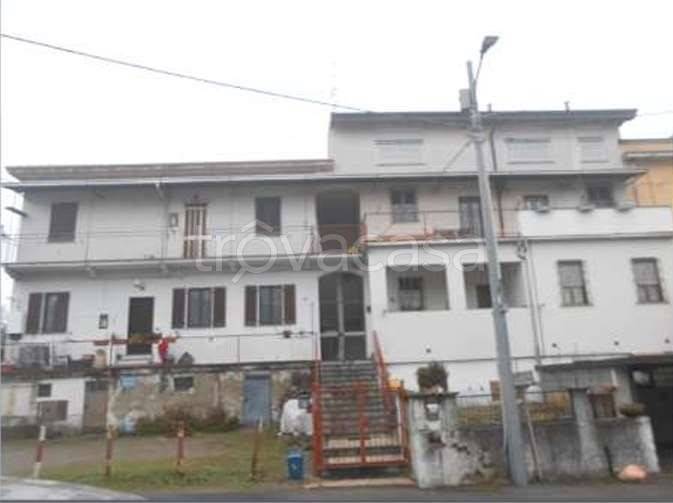 appartamento in vendita a Limbiate