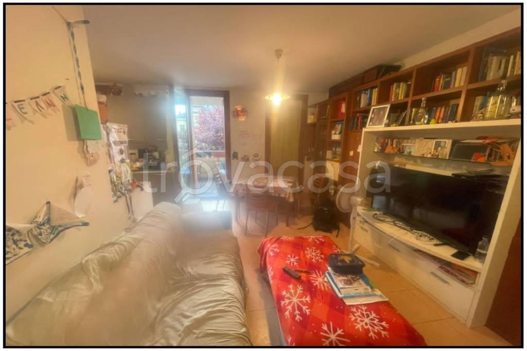 appartamento in vendita a Limbiate