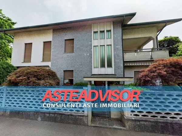 appartamento in vendita a Limbiate