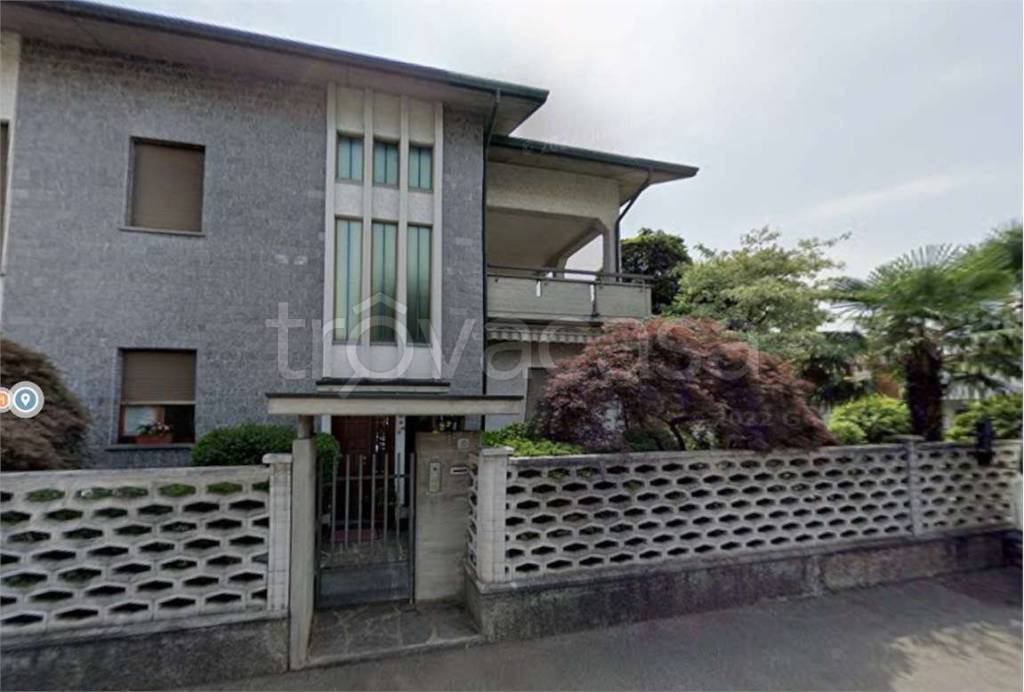 appartamento in vendita a Limbiate