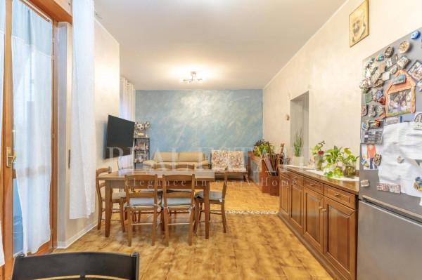 appartamento in vendita a Limbiate