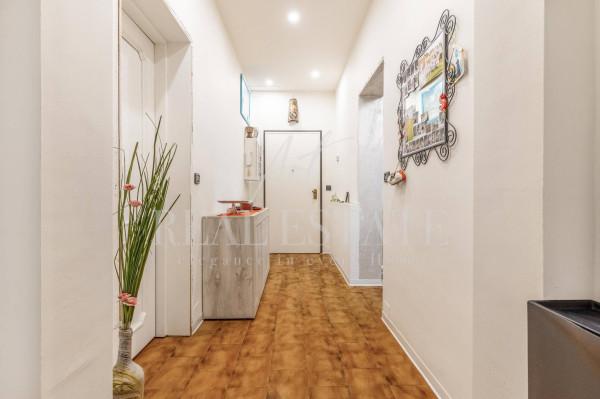 appartamento in vendita a Limbiate