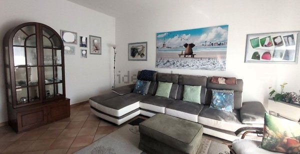 appartamento in vendita a Limbiate