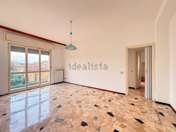 appartamento in vendita a Limbiate