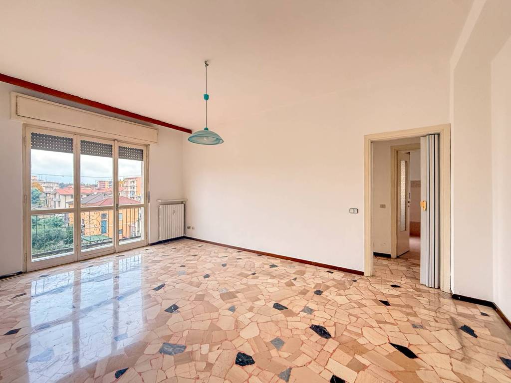 appartamento in vendita a Limbiate