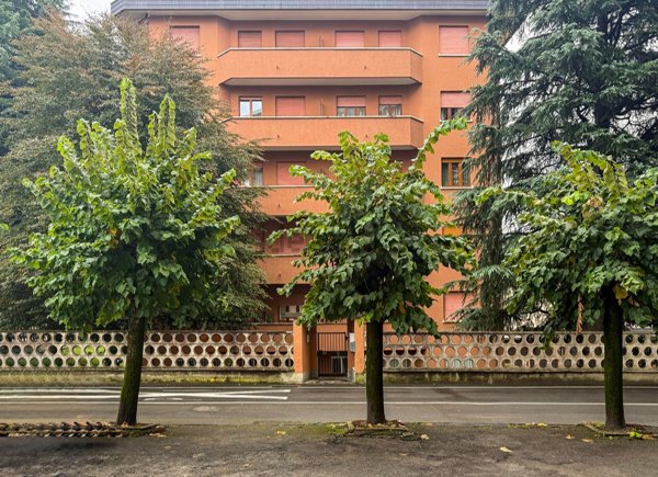 appartamento in vendita a Limbiate