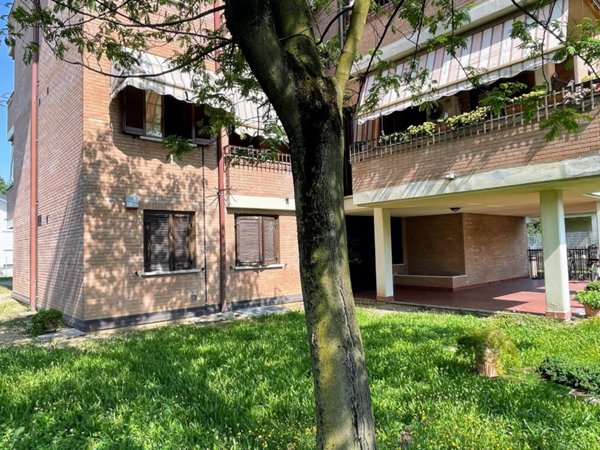 appartamento in vendita a Limbiate