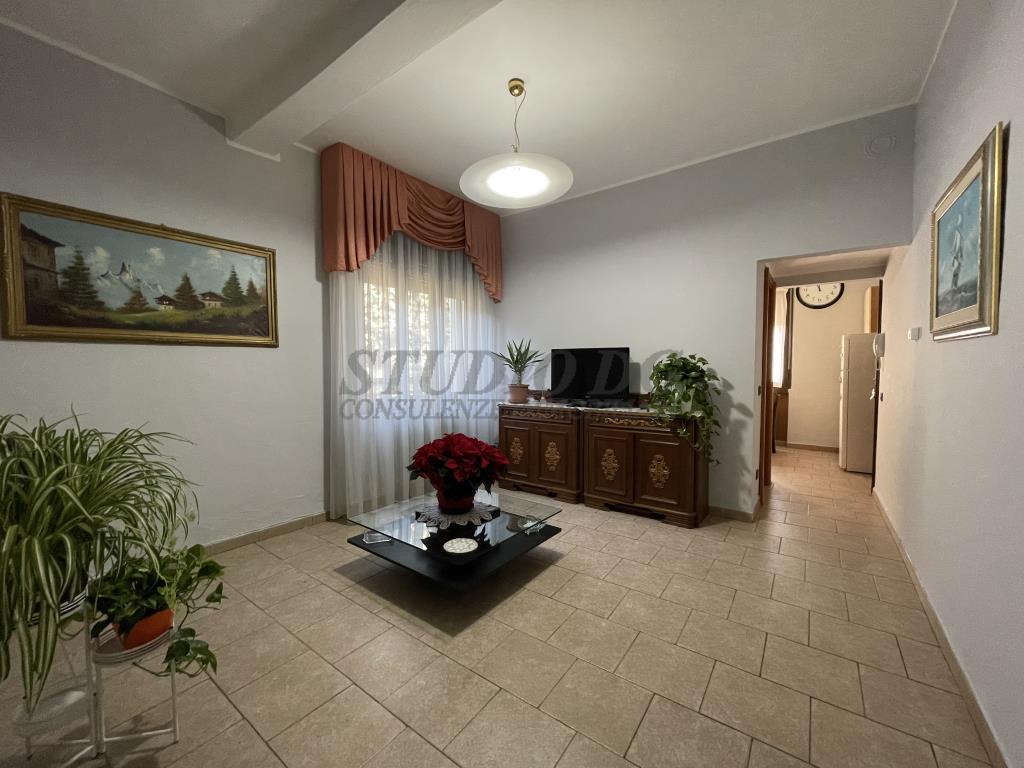 appartamento in vendita a Limbiate