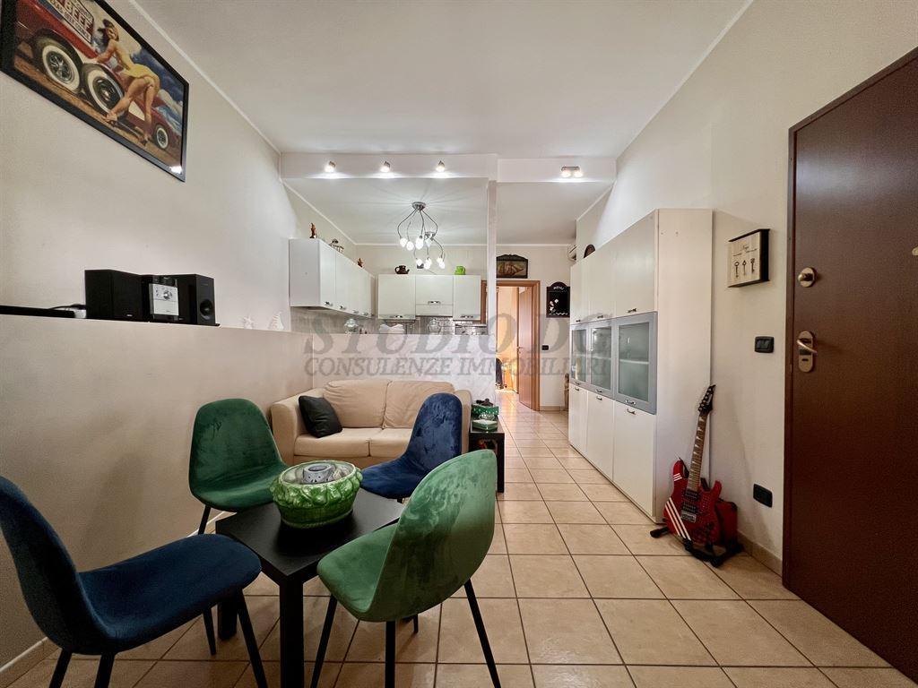 appartamento in vendita a Limbiate