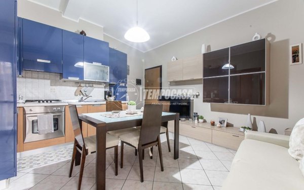 appartamento in vendita a Limbiate