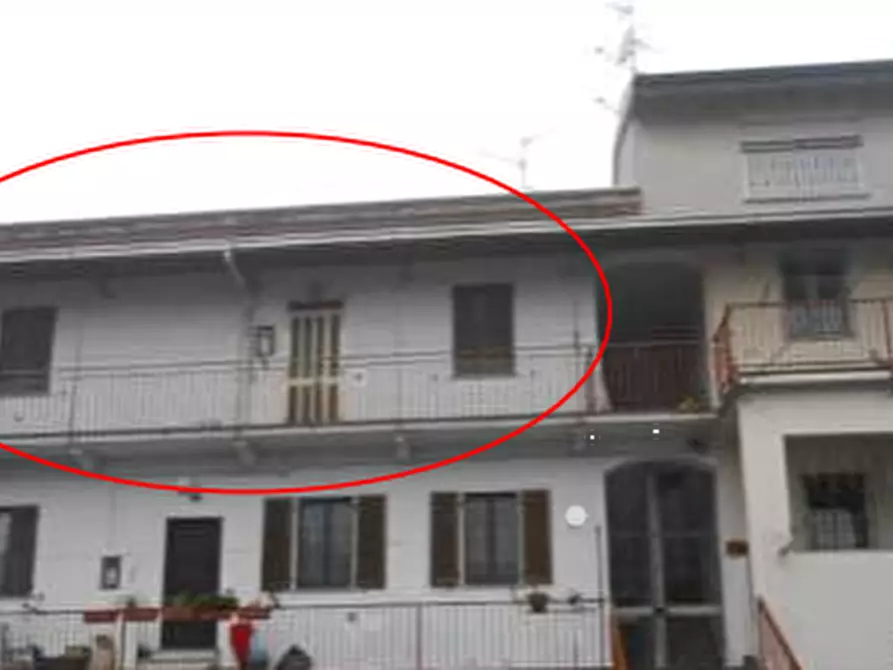 appartamento in vendita a Limbiate