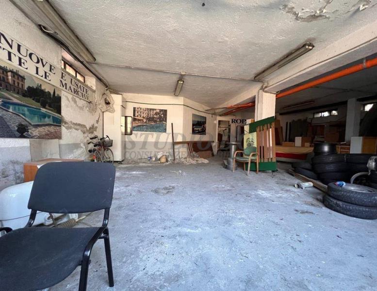 loft in vendita a Limbiate