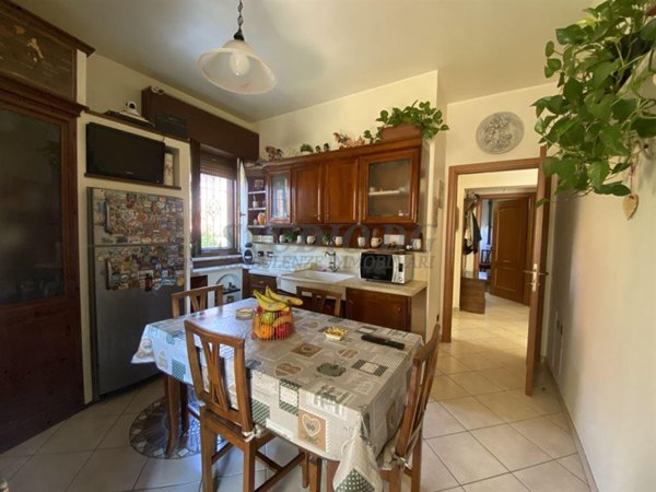 appartamento in vendita a Limbiate