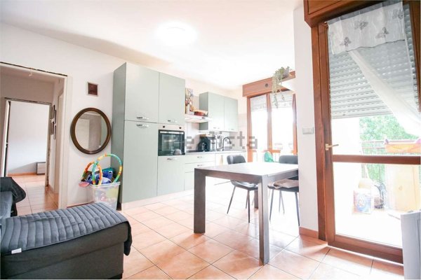 appartamento in vendita a Limbiate