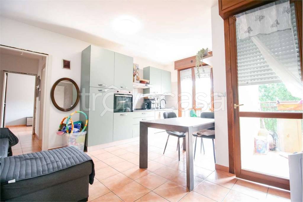 appartamento in vendita a Limbiate