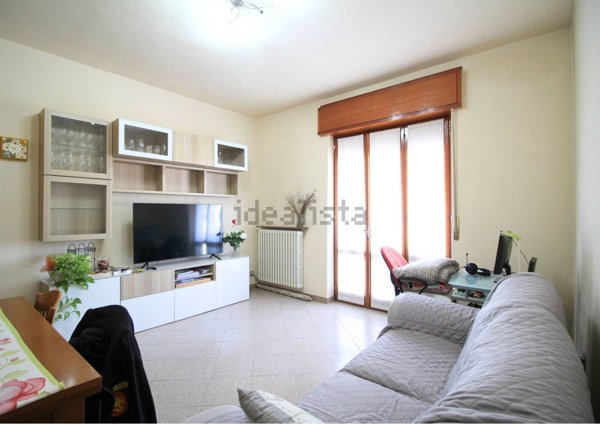 appartamento in vendita a Limbiate
